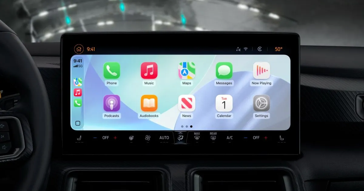 iOS 26 Revolutionizes CarPlay: Discover the Exciting New Features!