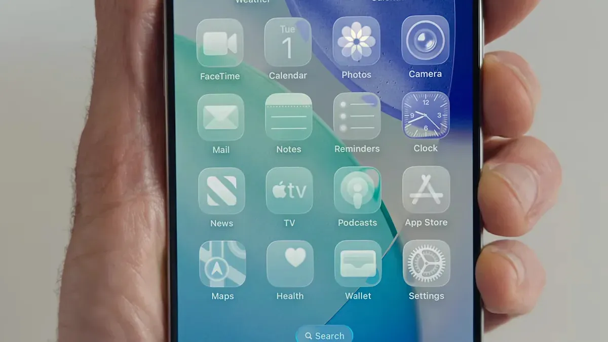 iOS 26 Unveiled: Major Overhaul and Exciting New Features at WWDC 2025