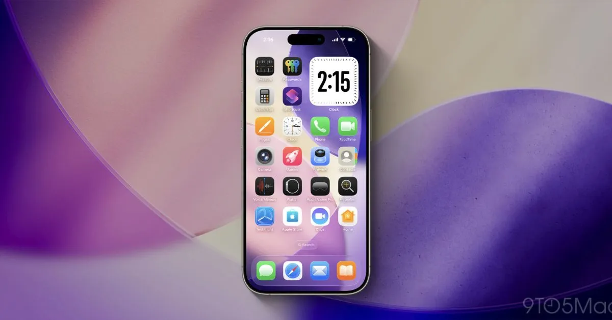 iOS 26 Unveils Exciting New Apps: Apple Games and Preview!