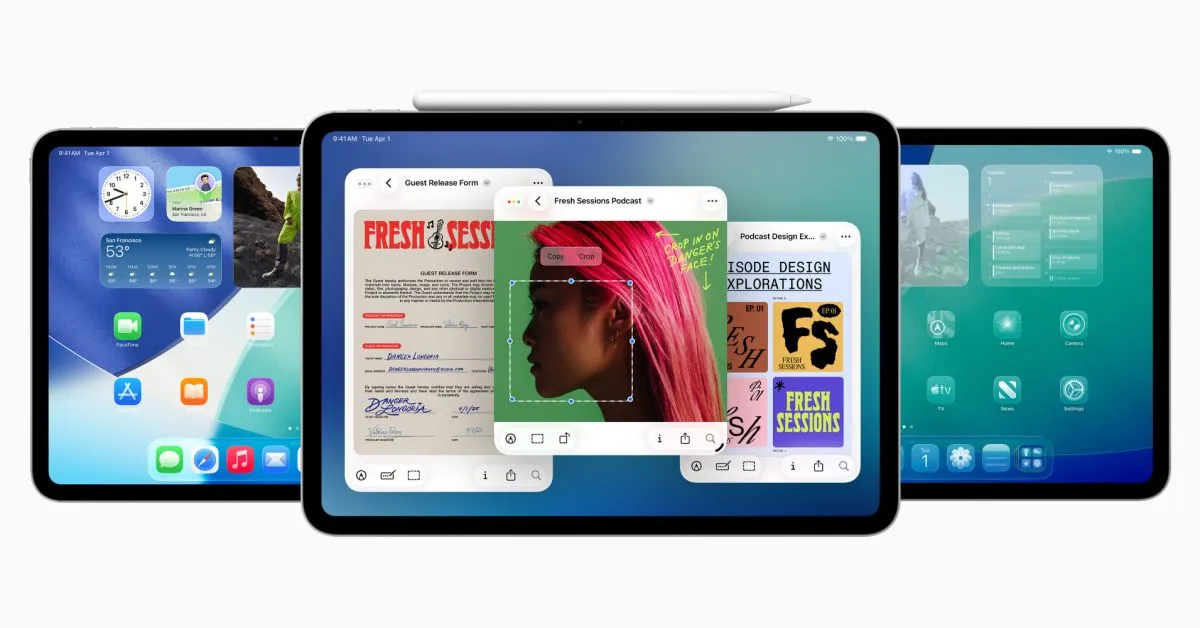 iPadOS 26: The Major Update Power Users Have Been Waiting For
