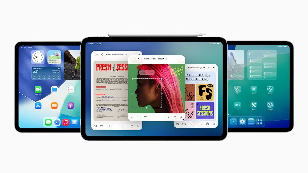 iPadOS 26: The Ultimate Productivity Boost for Your Tablet