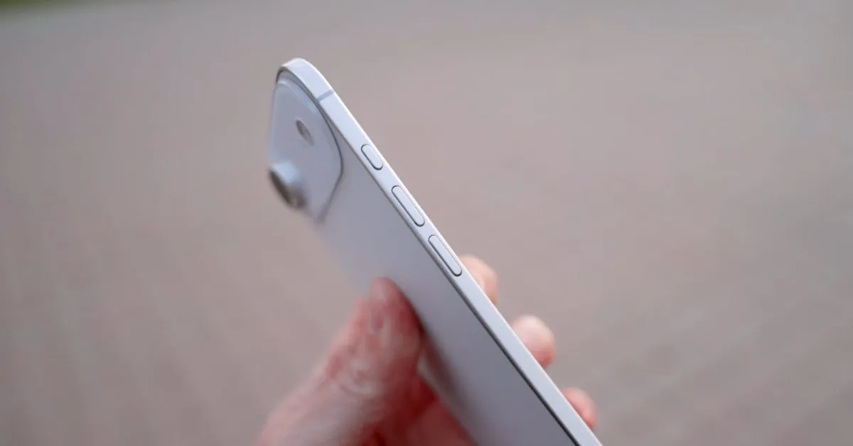 iPhone 17 Air: The Ultra-Thin Marvel with a Battery Compromise
