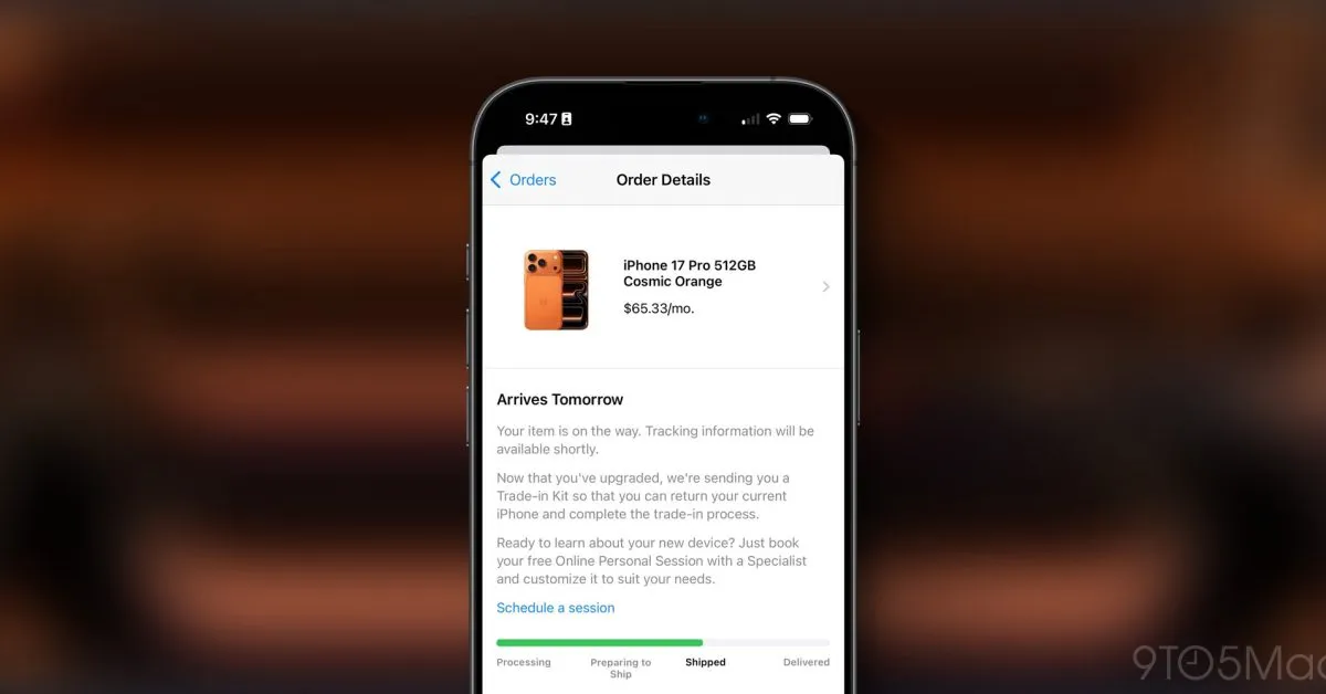 iPhone 17 and Air Shipping Updates: What You Need to Know!