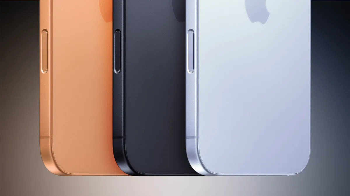 iPhone 17 Color Options Revealed: What You Need to Know