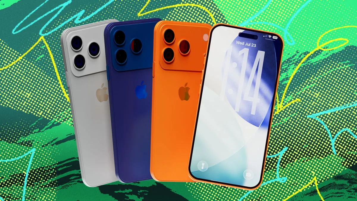 iPhone 17: Features That Androids Had First!