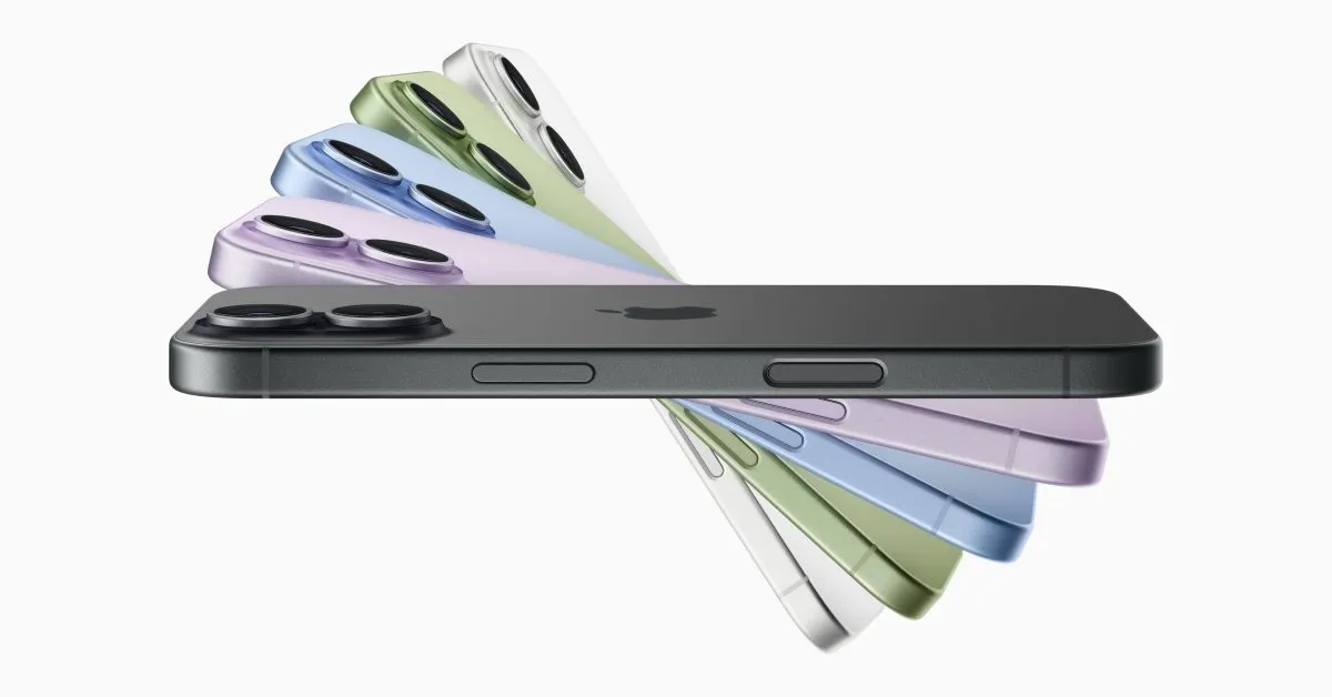 iPhone 17 Preorders Soar in China: What You Need to Know