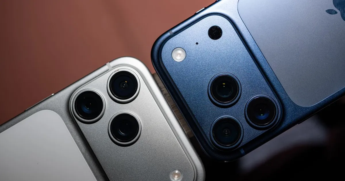 iPhone 17 Pro and Pro Max: The Ultimate Upgrade You've Been Waiting For