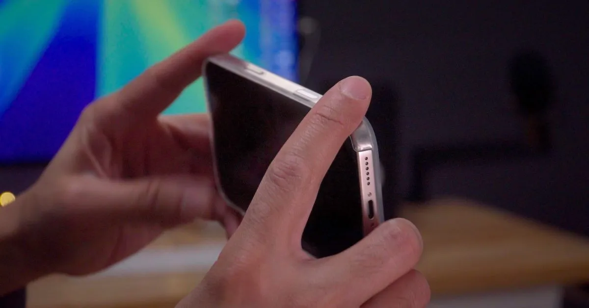 iPhone 17 Pro Camera Features: First Glimpse at Revolutionary Changes?