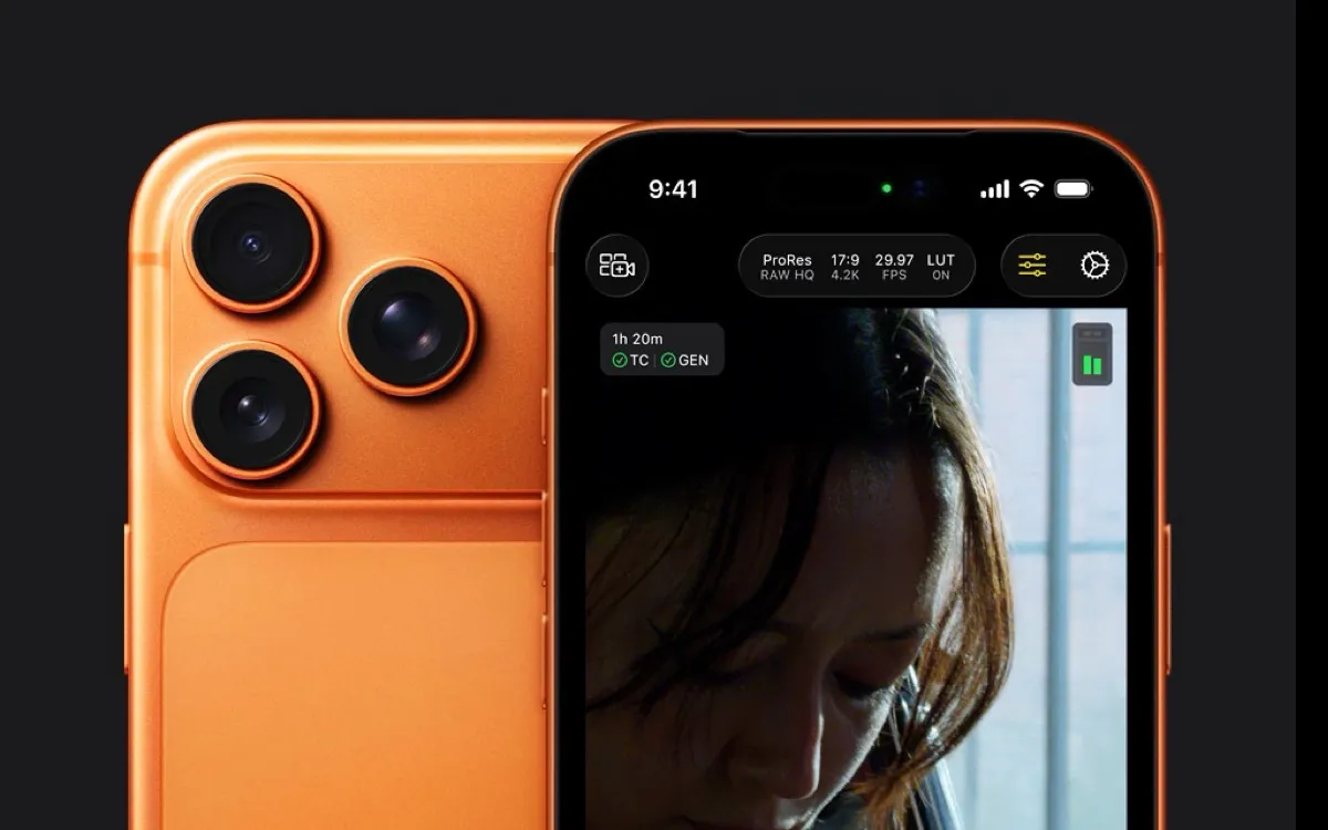 iPhone 17 Pro Front Camera Review: Stunning Shots with a Twist