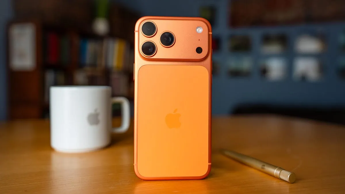 iPhone 17 Pro Max Review: The Ultimate Upgrade or Just a Hype?