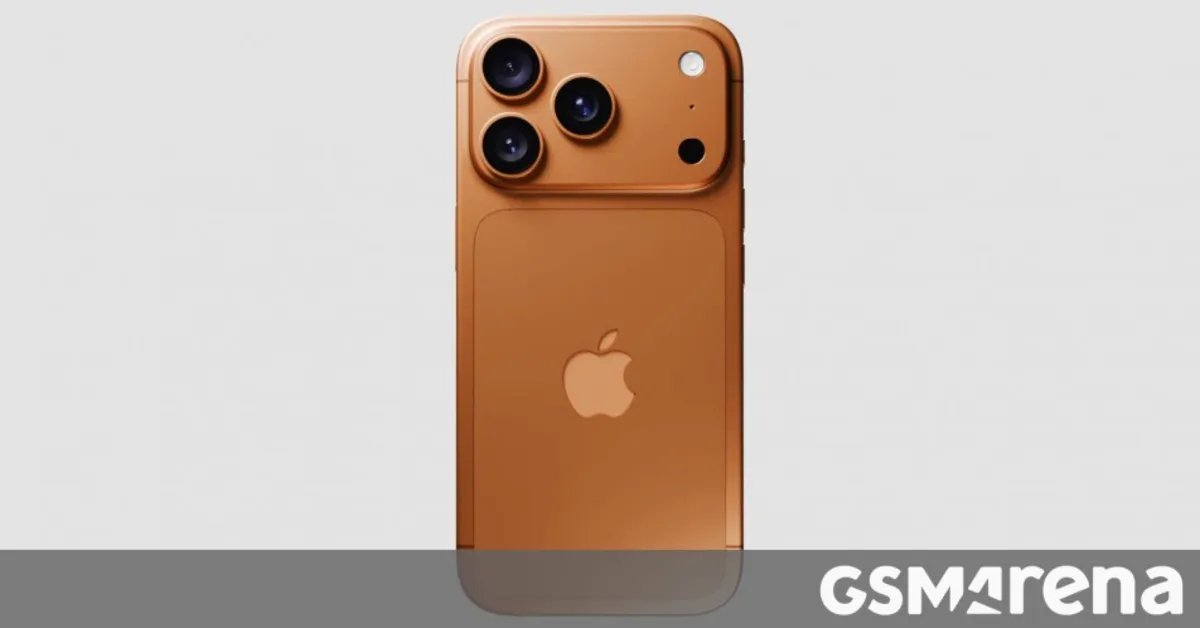 iPhone 17 Pro: Revolutionary Antenna Design Set to Boost Connectivity