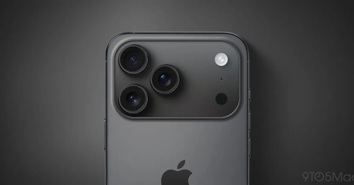 iPhone 17 Pro Rumors: Exciting Camera Upgrades on the Horizon!
