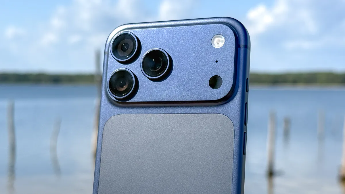 iPhone 17 Pro Scratching Issues: Is Your New Phone at Risk?