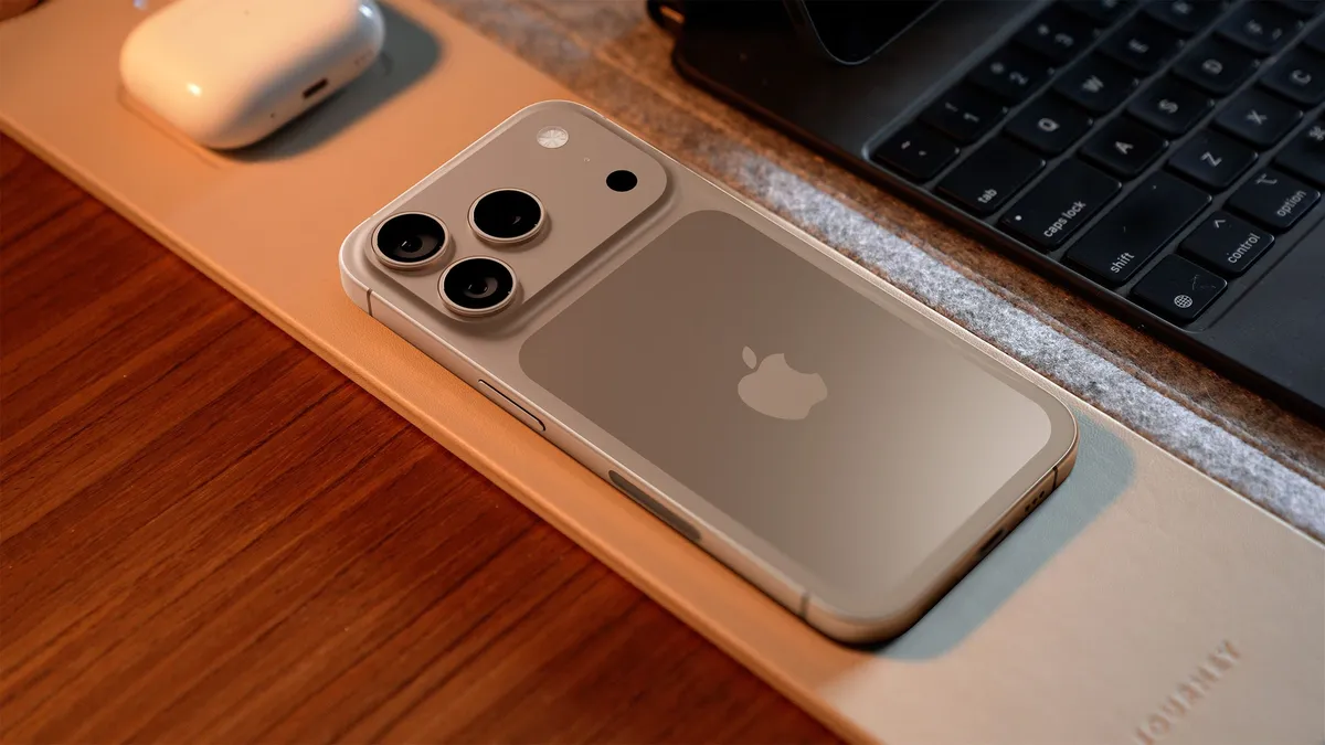 iPhone 17 Pro Set to Revolutionize Mobile Photography with Game-Changing Features