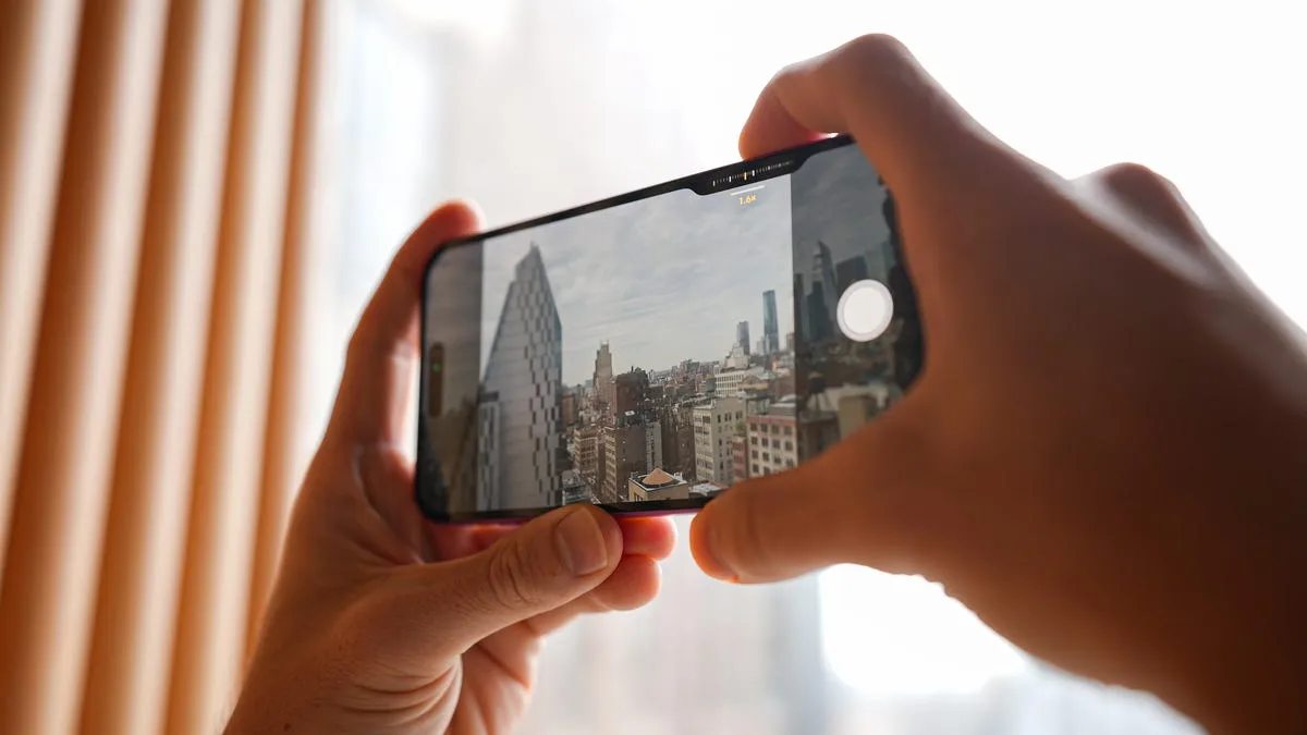 iPhone 17 Pro Spotted in Public: What We Know So Far