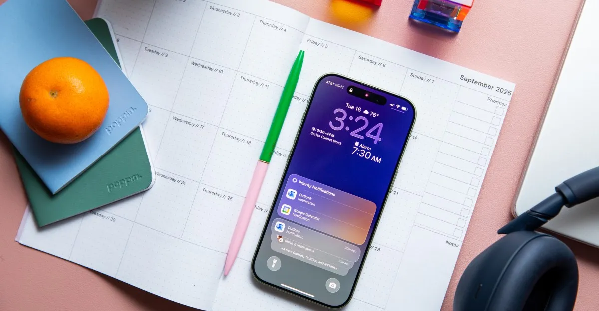 iPhone 17 Review: The Game-Changing Features You've Been Waiting For