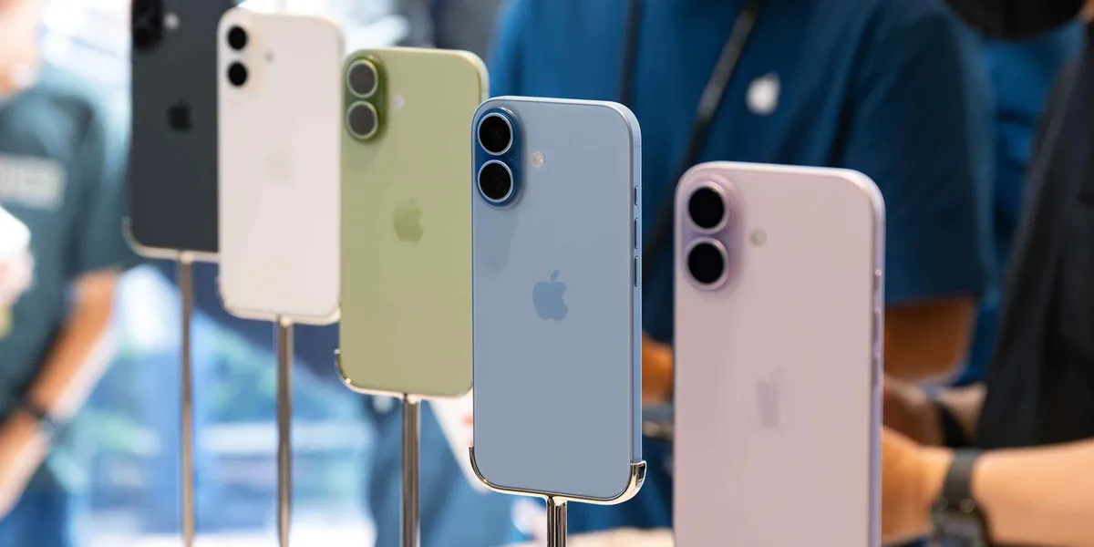 iPhone 17 Series: Unveiling the Future of Smartphones