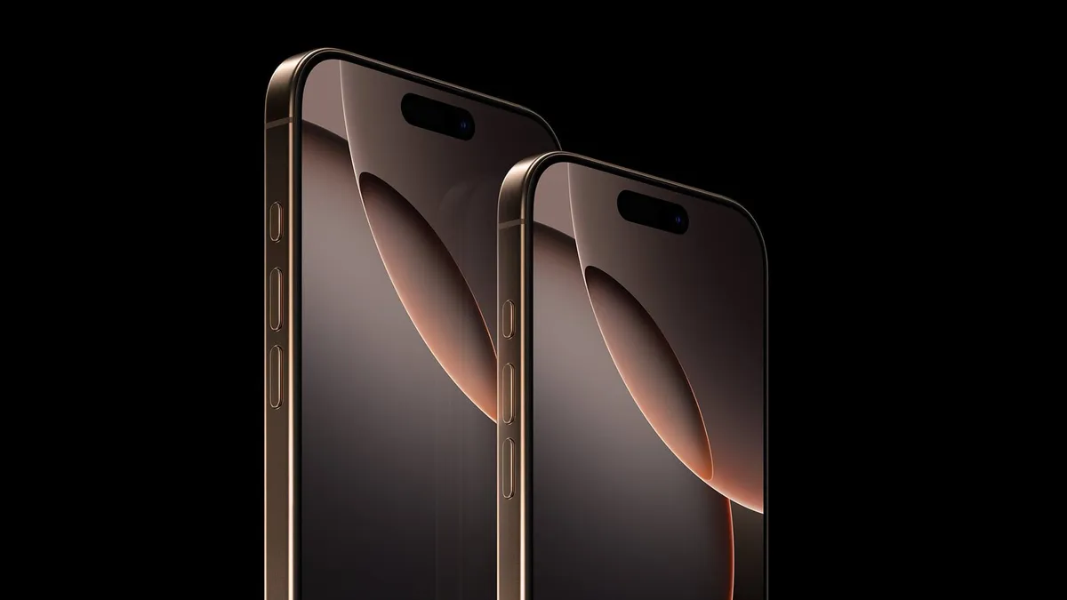 iPhone 17 Series: What to Expect from the Pro and Pro Max Models