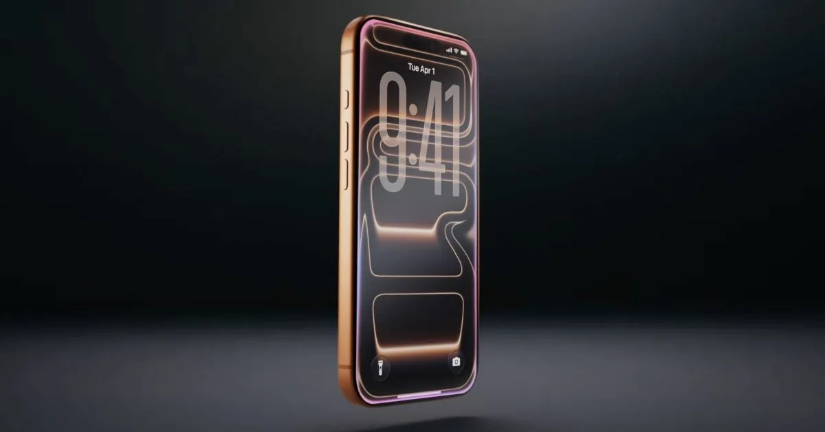 iPhone 17 Set to Solve Screen Flickering with New PWM Fix