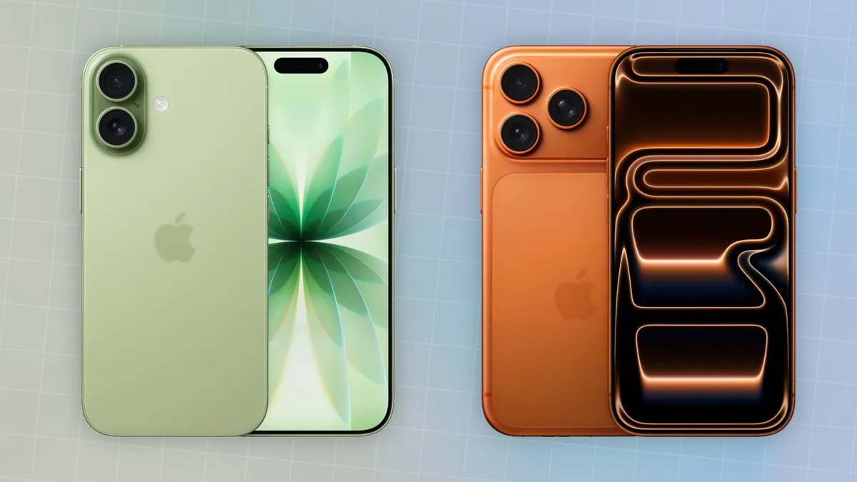 iPhone 17 vs iPhone 17 Pro: Which One Should You Buy in 2025?