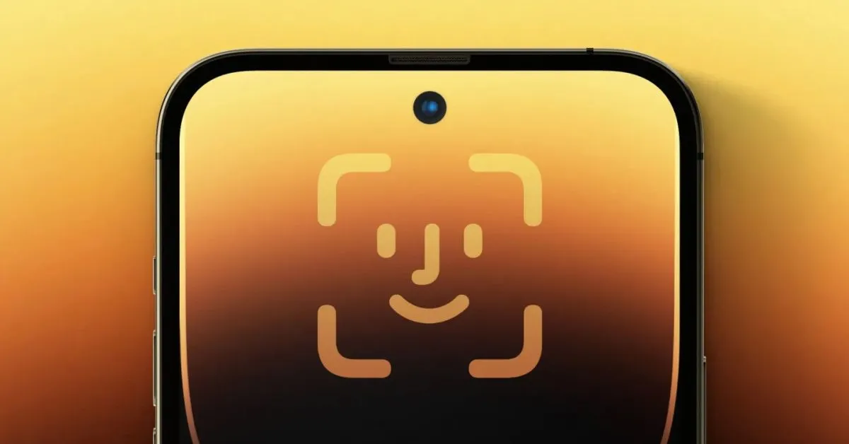 iPhone 18 Pro Set to Revolutionize Face ID with In-Display Technology