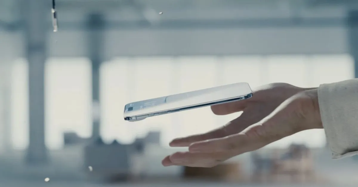 iPhone Air Pre-Orders: A Surprising Turn in Apple's Launch Strategy