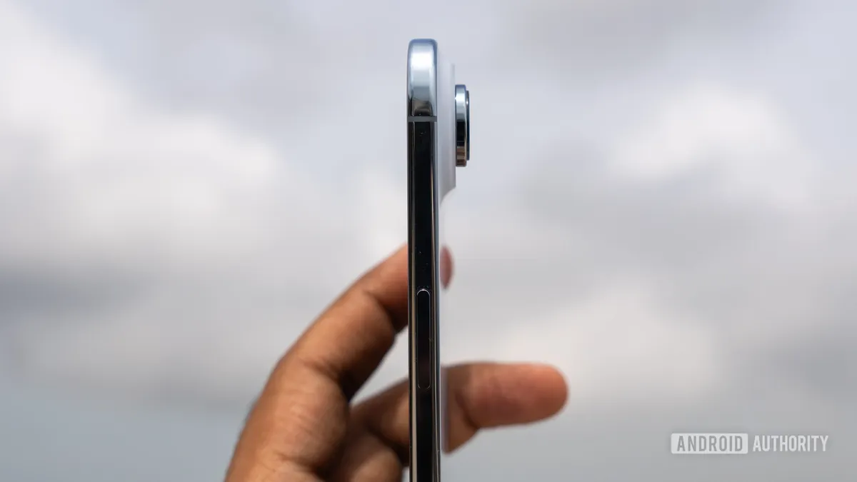 iPhone Air: The Indestructible Phone Everyone's Talking About!