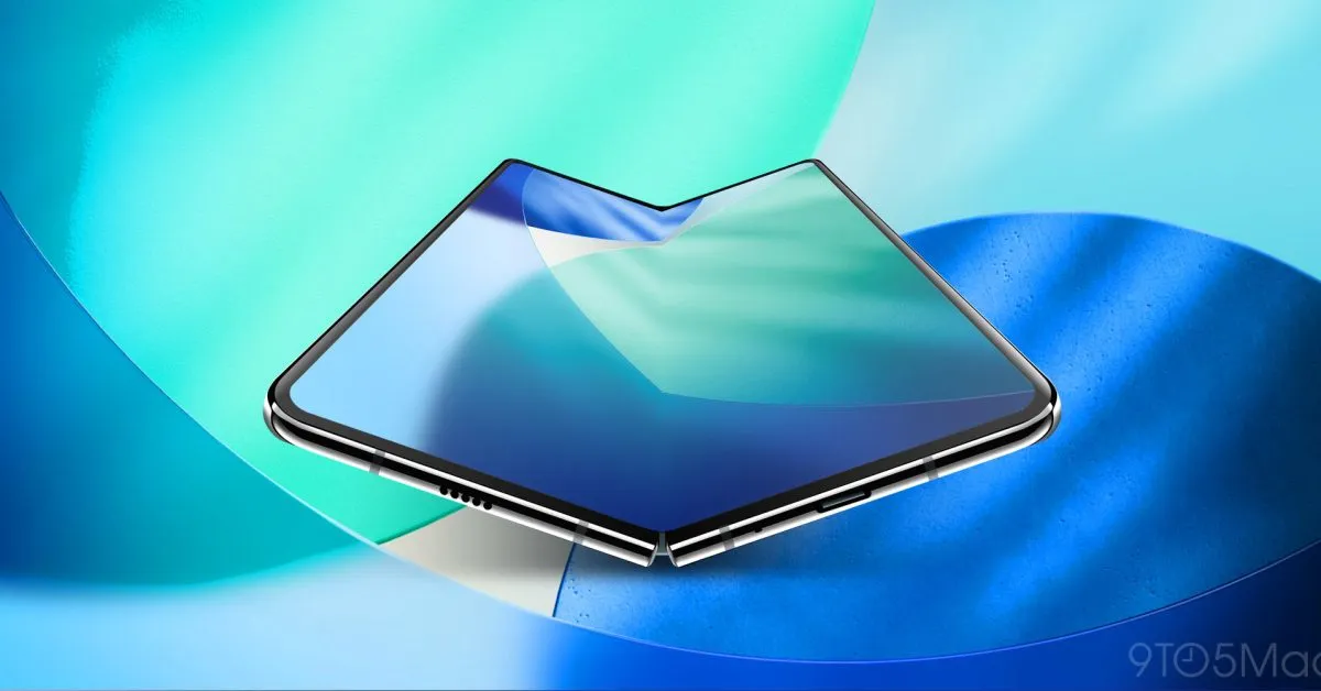 iPhone Fold: Apple’s First Foldable Phone Set to Revolutionize the Market