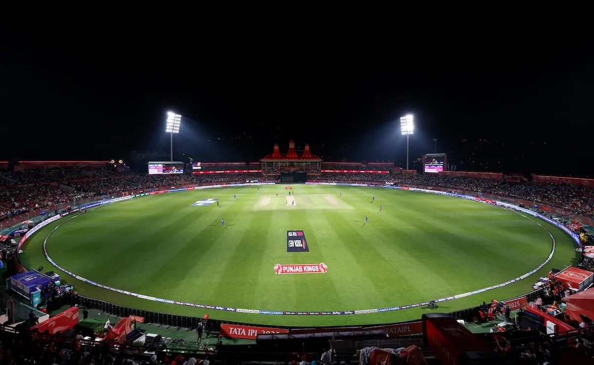 IPL Season in Jeopardy: Air Raid Alerts Halt Matches Amid India-Pakistan Tensions