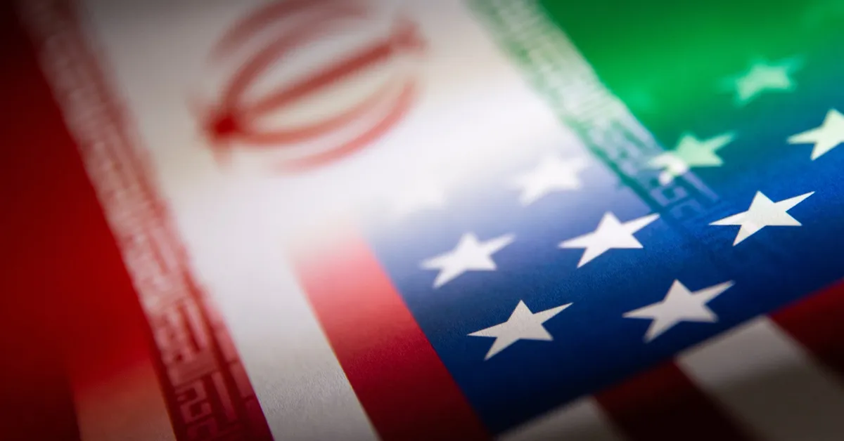 Iran Declares U.S. Dialogue on Nuclear Program 'Meaningless' Amid Israeli Strikes