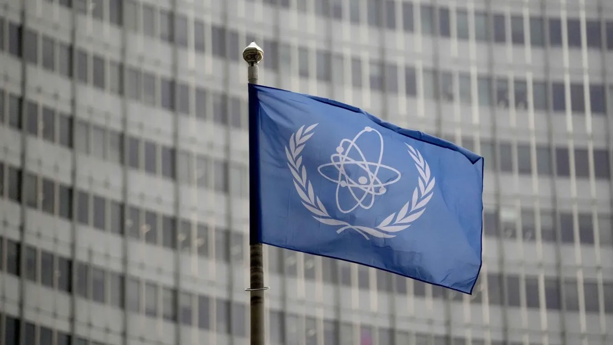 Iran Faces Increased Pressure as UN Confirms Nuclear Non-Compliance