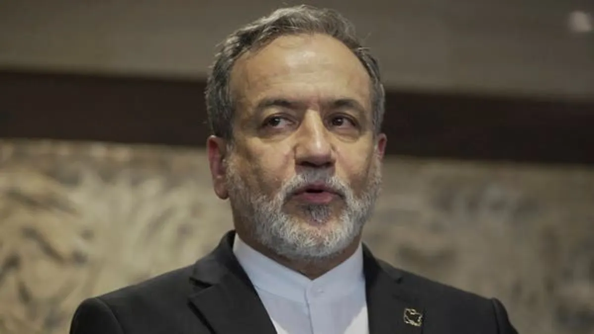 Iran Rejects US Negotiations Amid Ongoing Israeli Attacks