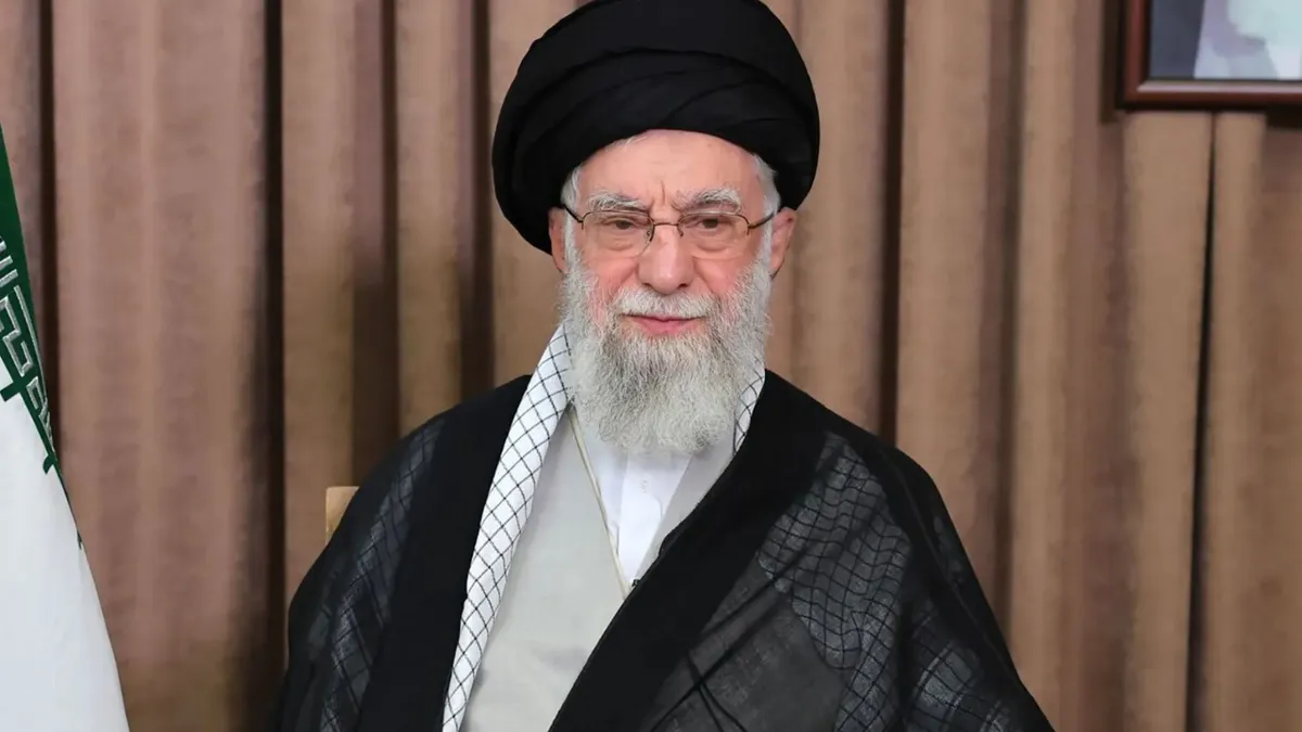 Iran's Brutal Crackdown: Three Executed Amid Espionage Allegations Following Recent Conflict