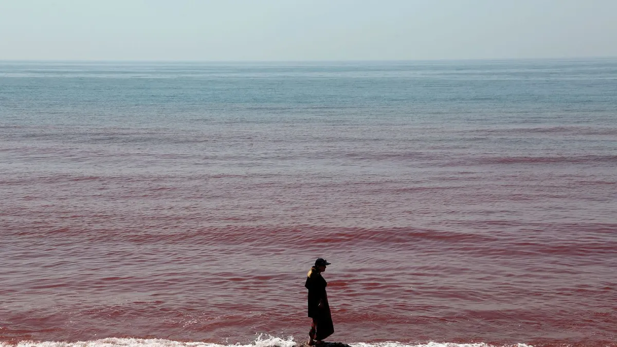 Iran's Parliament Endorses Closing the Strait of Hormuz: What It Means for Global Oil Prices