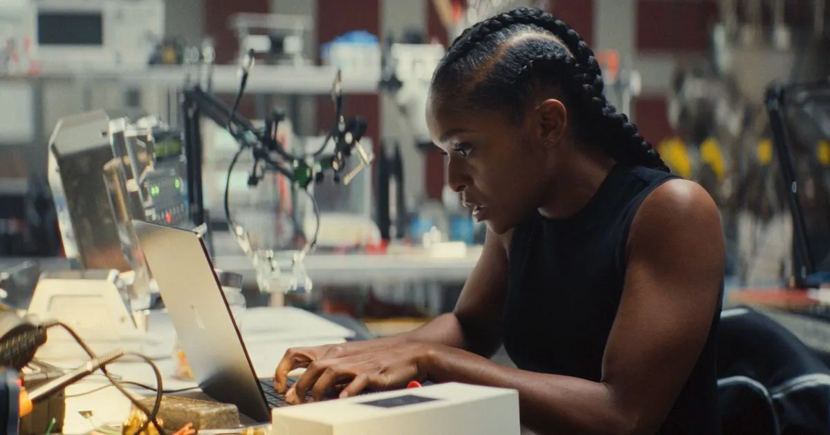 Ironheart: Riri Williams' Journey from MIT to Heroics