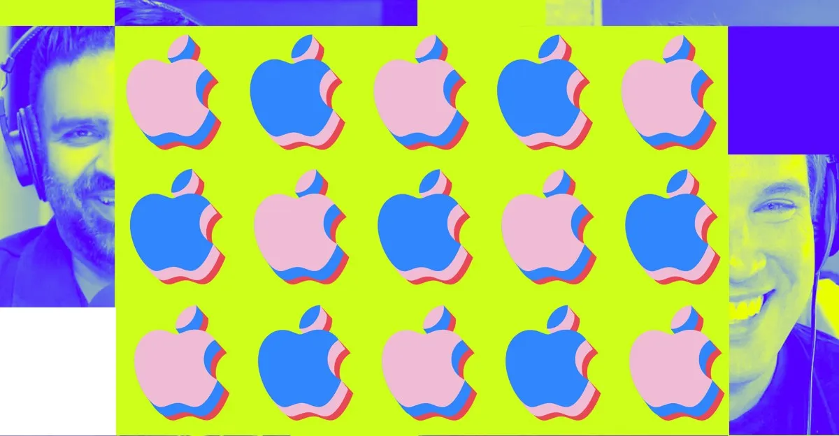 Is AI the Future of User Interfaces? Apple’s Bold Move Explained