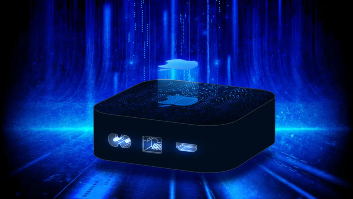 Is Apple TV the Ultimate Privacy Solution for Streamers?
