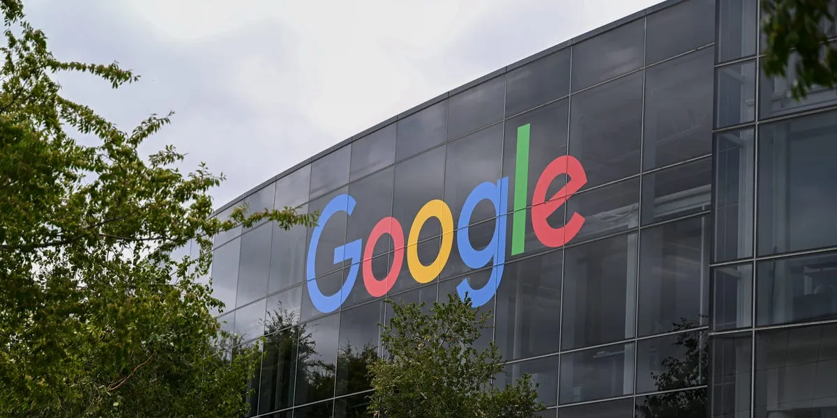 Is Google Losing Its Grip? Apple Exec Says AI Engines Are Changing the Game