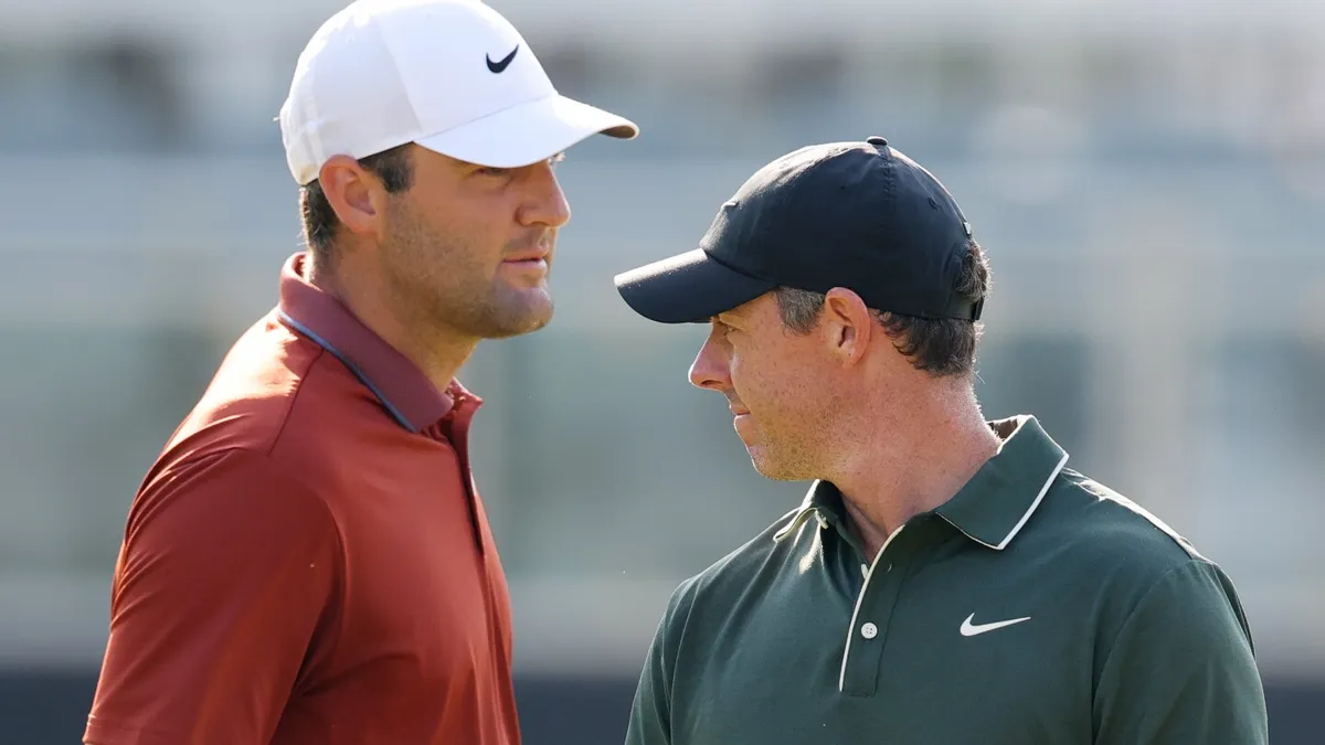 Is Jordan Spieth on the Brink of a Career Grand Slam?