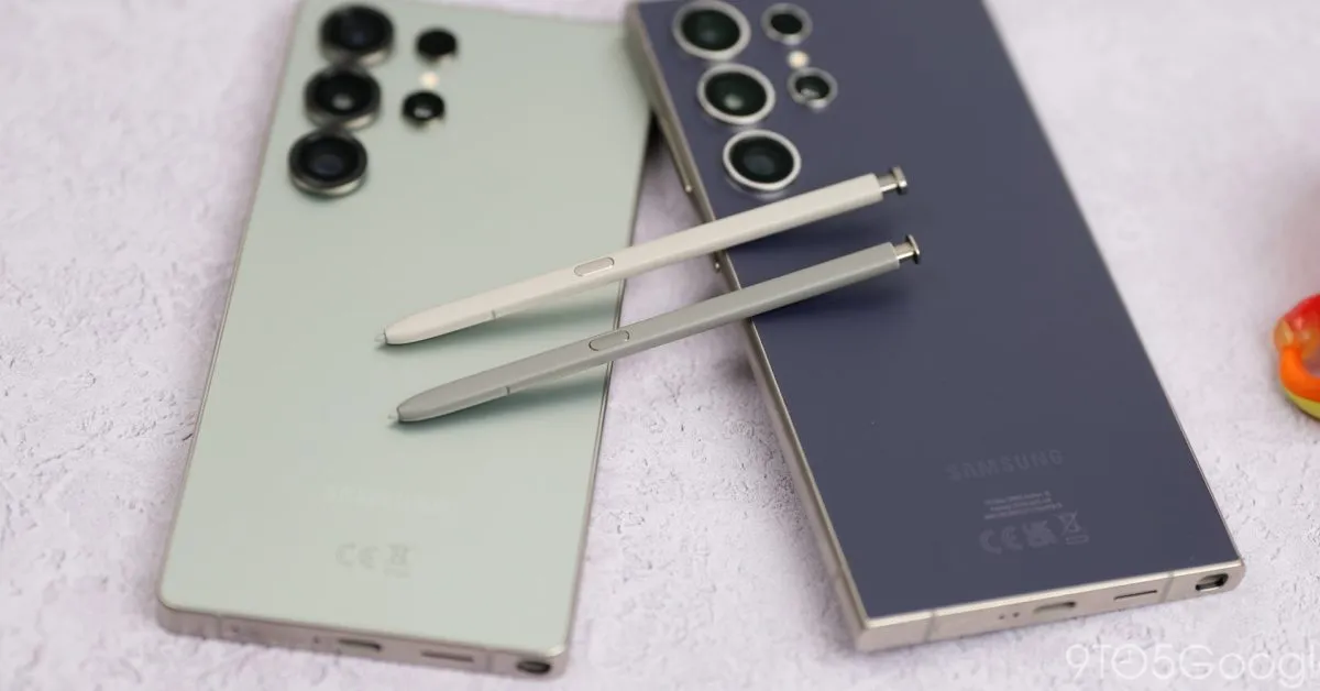Is Samsung Dropping the S Pen for the Galaxy S26 Ultra? New Rumors Suggest a Major Shift!