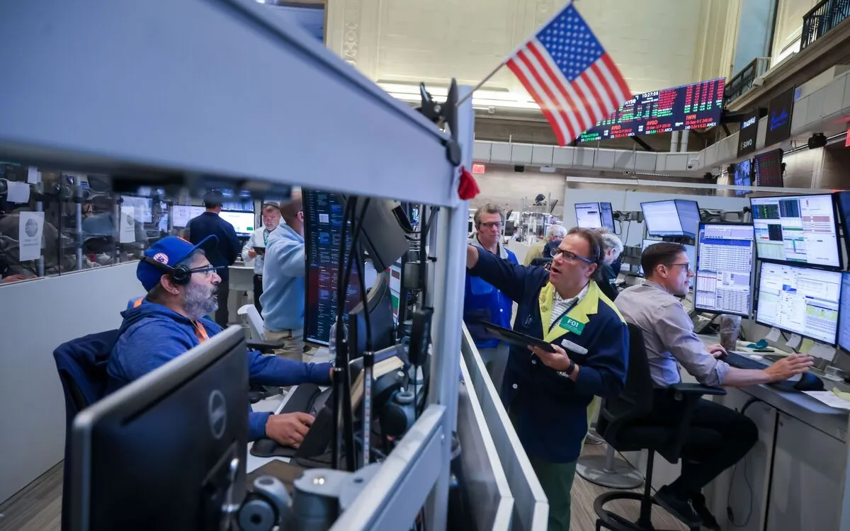 Is the $14 Trillion Stock Rally About to Take Off? Fed Rate Cuts Expected!