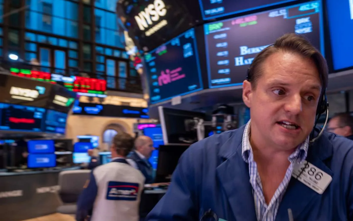 Is the AI Boom a Bubble? Investors Weigh In