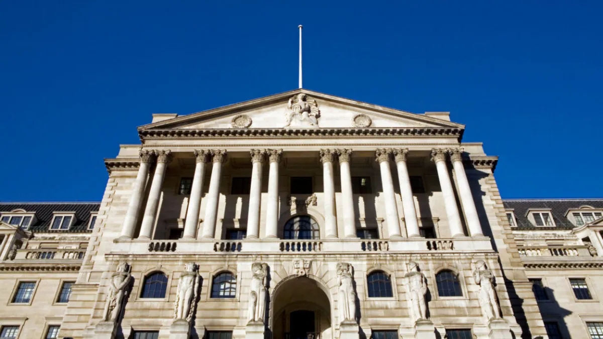 Is the AI Market Facing a Bubble? Bank of England Sounds the Alarm