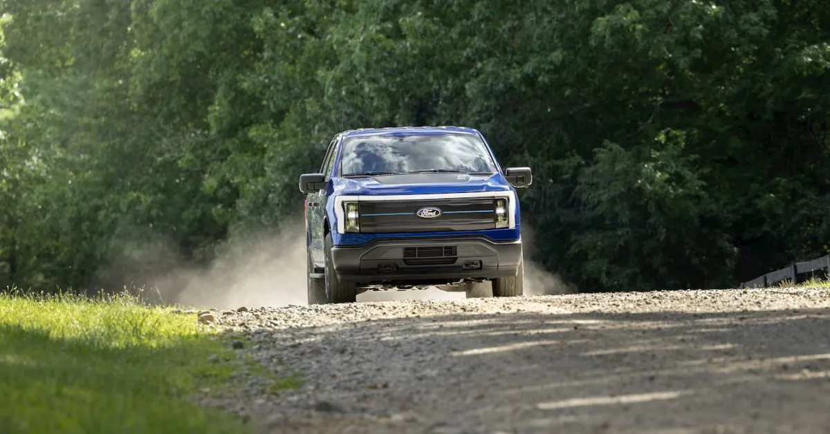 Is the Ford F-150 Lightning Facing the Axe? Shocking Production Halt Explained