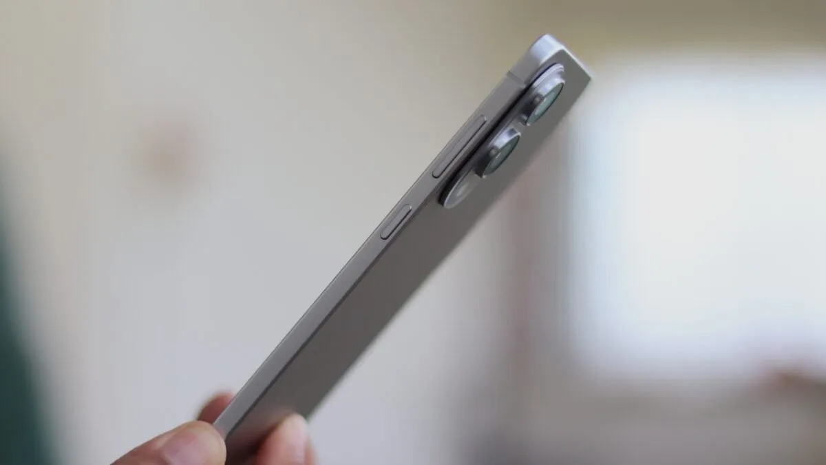 Is the Galaxy S25 Edge Samsung's Biggest Misstep Yet?