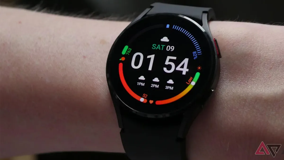 Is the Galaxy Watch 4 Facing Its Last Update? What You Need to Know!