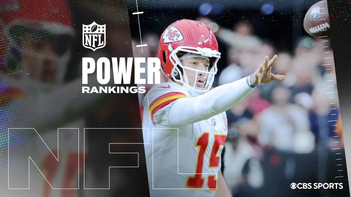 Is the Kansas City Chiefs Dynasty Over? Here's What You Need to Know!