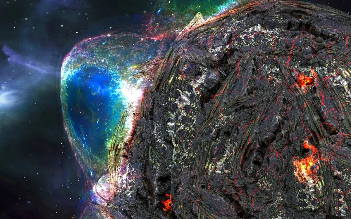 Is the Massive Comet 3I/ATLAS a Threat to Earth? Debunking Viral Rumors