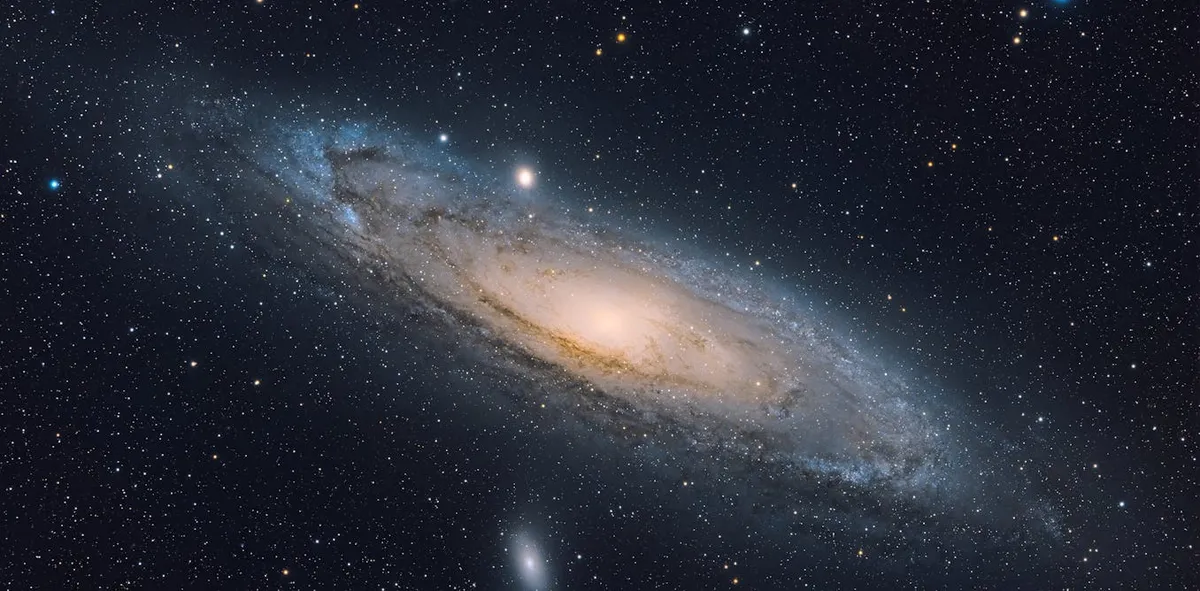 Is the Milky Way's Collision with Andromeda Inevitable? New Study Reveals Surprising Findings