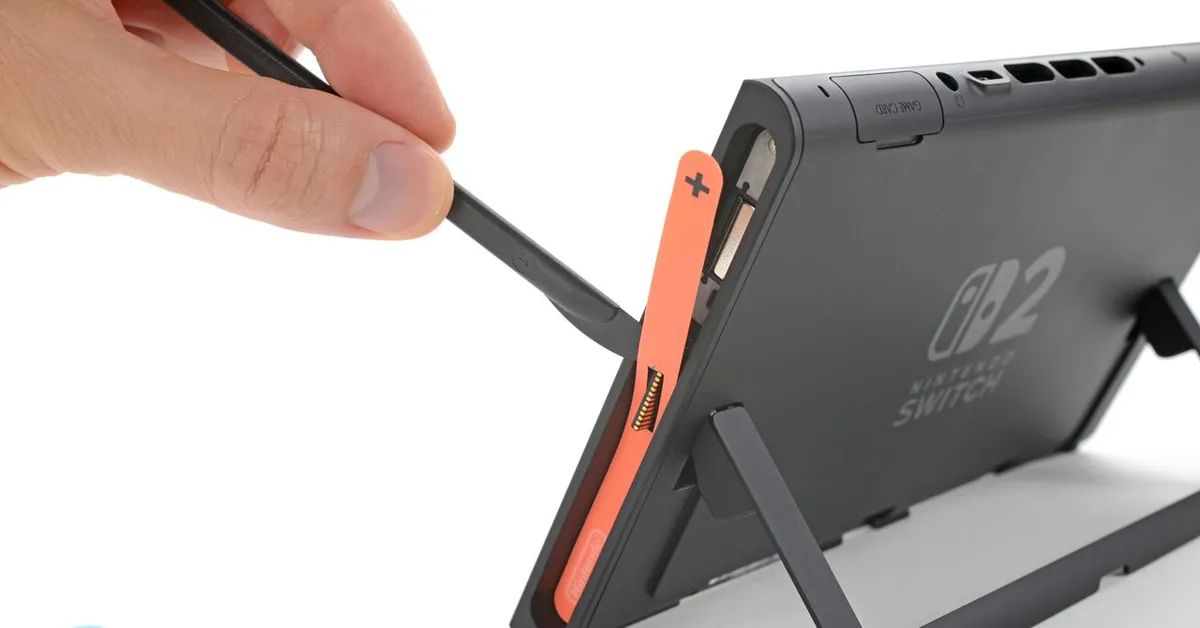 Is the Switch 2 the End of Physical Games? Unpacking Nintendo's Bold Move